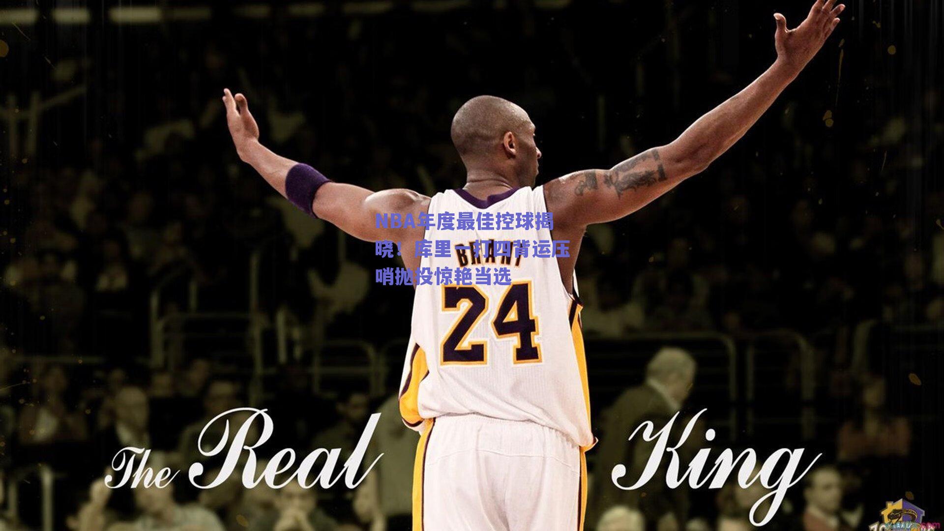 NBA年度最佳控球揭晓!库里一打四背运压哨抛投惊艳当选